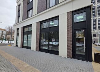 Помещение свободного назначения на продажу, 65 м2, Москва, Волгоградский проспект, 138к4, район Кузьминки