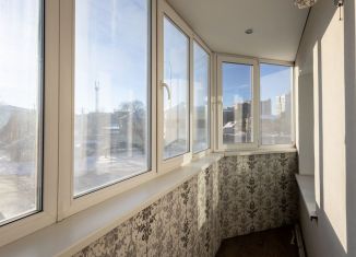 2-комнатная квартира на продажу, 56.5 м2, Благовещенск, улица Шимановского, 78