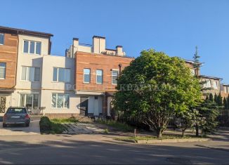 Продается таунхаус, 150 м2, Москва, Соколово-Мещерская улица, 29к3