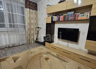 Продажа двухкомнатной квартиры, 52.6 м2, Калининград, улица Маршала Новикова, 15, ЖК Орбита