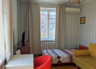 Аренда 1-комнатной квартиры, 34 м2, Москва, 13-я Парковая улица, 27к3, район Северное Измайлово