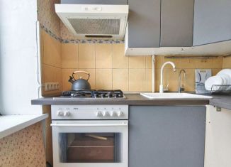 Продажа двухкомнатной квартиры, 48.3 м2, Санкт-Петербург, Краснопутиловская улица, метро Московская