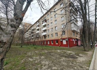 Продам квартиру студию, 10 м2, Москва, бульвар Яна Райниса, 9, метро Тушинская