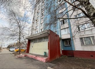 Продается квартира студия, 10 м2, Москва, район Люблино, Ставропольская улица, 74