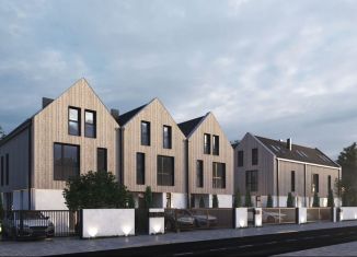 Продажа таунхауса, 162 м2, Калининград, Соколиная улица, 4