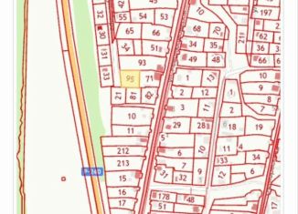 Земельный участок на продажу, 1237 сот., село Зирган, улица Мира