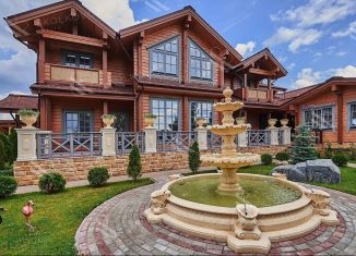 Продается дом, 630 м2, деревня Покровское