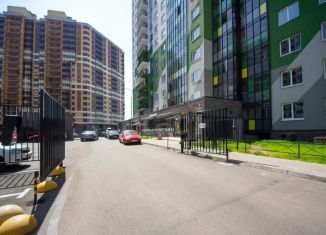 Продается квартира студия, 19.3 м2, Мурино, Воронцовский бульвар, 21к3, ЖК Мой Мир