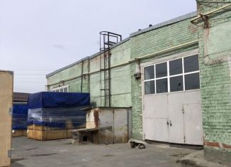 Сдается производство, 1275.6 м2, Свердловская область, Привокзальная улица, 1А