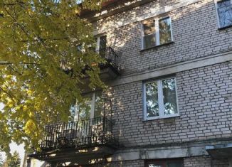 Продажа 2-комнатной квартиры, 51.2 м2, Санкт-Петербург, территория Хвойный, 13
