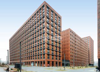 Продажа 3-комнатной квартиры, 62.5 м2, Москва, улица Родченко, 2, станция ЗИЛ