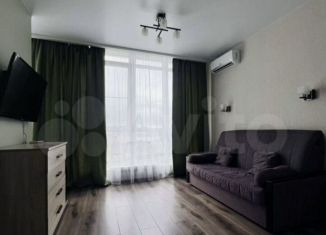 Сдается однокомнатная квартира, 37 м2, Сочи, Пластунская улица, 123Ак1, ЖК Раз.Два.Три!