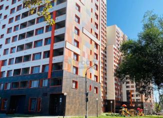 Продажа 2-ком. квартиры, 53.9 м2, Люберцы, Хлебозаводской проезд, 1А, ЖК Карамельный