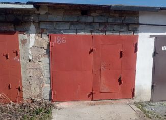 Продажа гаража, 18 м2, Чебаркуль, площадь Ленина