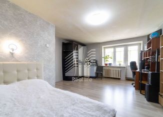 Продам 1-комнатную квартиру, 37.2 м2, Домодедово, 1-й Московский проезд, 16А