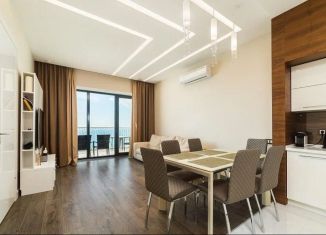 Продаю 2-комнатную квартиру, 35 м2, Сочи, Крымская улица, 89, ЖК Посейдон