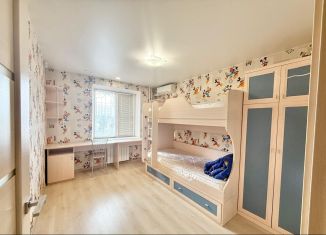 Двухкомнатная квартира на продажу, 67.3 м2, Кемерово, Притомский проспект, 7А, ЖК Кемерово-Сити