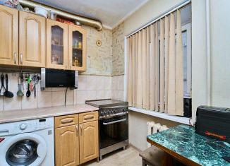 1-ком. квартира на продажу, 28.8 м2, Краснодар, улица имени 40-летия Победы, 4, микрорайон район 40 лет Победы