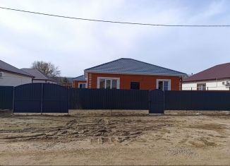 Продажа дома, 104 м2, посёлок Садовый, улица Пушкина