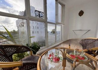 Продажа двухкомнатной квартиры, 58.9 м2, Анапа, Таманская улица, 121к1