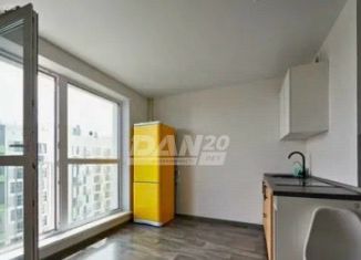 1-ком. квартира на продажу, 37.3 м2, Челябинск, улица Блюхера, 125Д