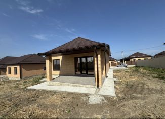 Продажа дома, 100 м2, станица Раевская, улица имени Героя СССР Константина Аксёнова, 41