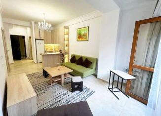 Продам 1-комнатную квартиру, 50 м2, Краснодар, улица имени Сергея Есенина, 135