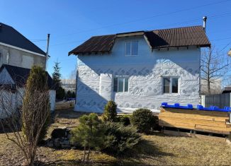 Продам дом, 140 м2, Подольск, 1-й квартал, 94