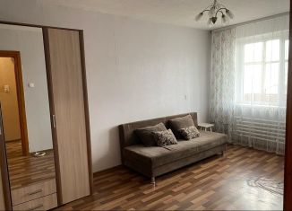 Сдам 1-ком. квартиру, 34 м2, Тюменская область, улица Елизарова, 49