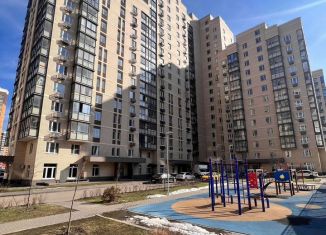 Продается 3-комнатная квартира, 70 м2, Люберцы, улица Барыкина, 5к1, ЖК Люберцы 2018