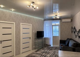 2-комнатная квартира в аренду, 41 м2, посёлок Коммунарка, ЖК Москва А101, улица Липовый Парк, 11