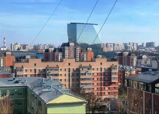 2-ком. квартира на продажу, 46.1 м2, Москва, Бакунинская улица, 62-68с1, Басманный район