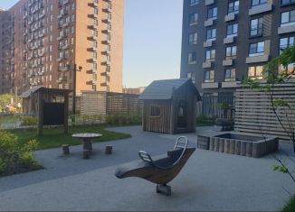 Продается трехкомнатная квартира, 77.7 м2, Москва, Складочная улица, 2, Складочная улица