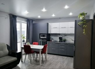 Продам коттедж, 104 м2, село Нагаево, Соболиная улица