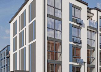 Продается 1-ком. квартира, 28.8 м2, Зеленоградск