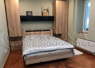 Квартира на продажу студия, 35.6 м2, Санкт-Петербург, проспект Непокорённых, 49к2, муниципальный округ Пискарёвка