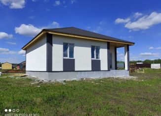 Продам дом, 130 м2, деревня Ключи, Кедровая улица