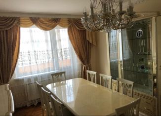 Сдам пятикомнатную квартиру, 120 м2, Москва, Старомарьинское шоссе, 6к1, метро Марьина Роща
