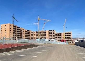 Продаю 3-ком. квартиру, 79.8 м2, Октябрьский