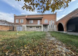 Продам дом, 250 м2, Ардон, Первомайская улица, 80