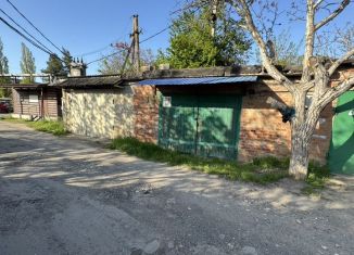 Продажа гаража, 25 м2, поселок Белозерный