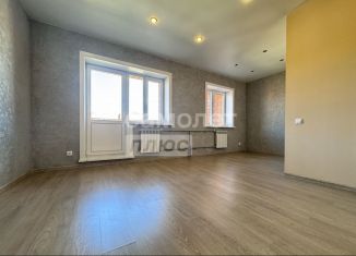 Продам квартиру студию, 31.7 м2, рабочий поселок Маркова, микрорайон Берёзовый, 243