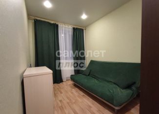 Сдача в аренду квартиры студии, 19.2 м2, Тосно, шоссе Барыбина, 10А