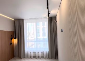 Продаю 3-ком. квартиру, 65.5 м2, Краснодар, улица имени Сергея Есенина, 110к2, ЖК Парус