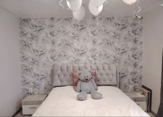 Продаю 2-ком. квартиру, 50 м2, Борисоглебск, улица Терешковой, 20А
