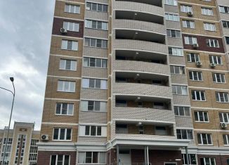Однокомнатная квартира на продажу, 41.8 м2, Чебоксары, Радужная улица, 10к2