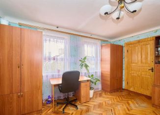 Продажа двухкомнатной квартиры, 40.6 м2, Краснодар, улица Коммунаров, 118, микрорайон Центральный
