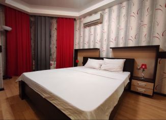 Сдача в аренду квартиры студии, 41 м2, Екатеринбург, улица Сурикова, 53А