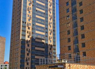 Аренда 1-комнатной квартиры, 40 м2, посёлок Парголово, Заречная улица, 48к2