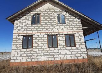 Продажа дома, 140.4 м2, село Актаныш, улица имени З. Басыйрова, 7А